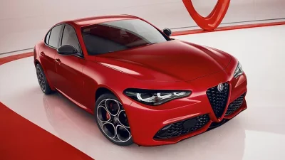 Un nouveau souffle pour Giulia et Stelvio, vraiment ?
