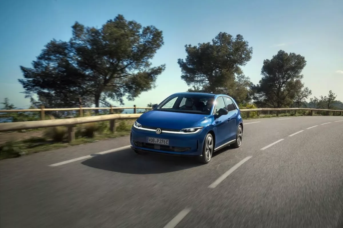 25 000 € annoncés, jusqu’à 40 000 € en réalité : le vrai prix de la nouvelle ID. Polo