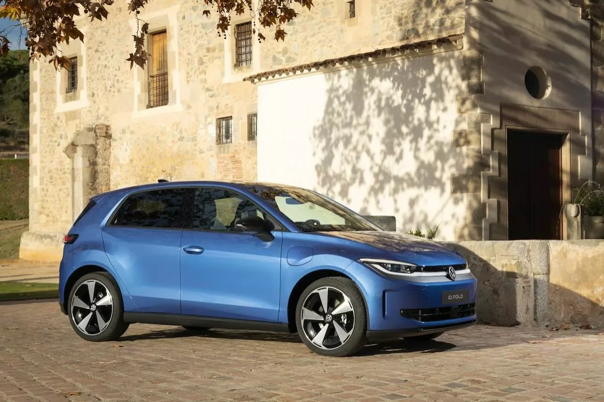 Nouvelle ID. Polo : Volkswagen frappe fort sous les 25 000 €