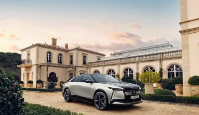 DS N°8 : recharge 2 fois plus rapide, le vrai déclic ?