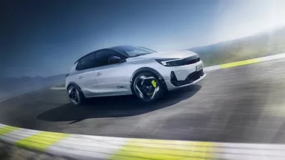 Opel renouve avec les sportives : la Corsa GSE abat le 0 à 100 en 5,5 s