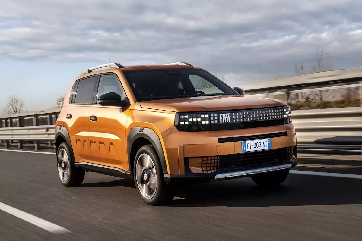 Fiat lance une opération avec des prix attractifs en électrique