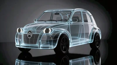 Citroën relance la 2 CV : le pari le plus risqué de la marque depuis longtemps