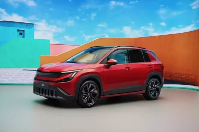 Skoda Epiq : un outsider ou la future référence des petits SUV ?