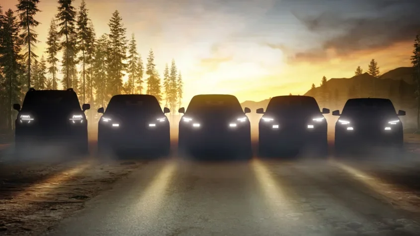 Ford prépare son retour en Europe, et ça ressemble enfin à autre chose qu’un simple plan de survie