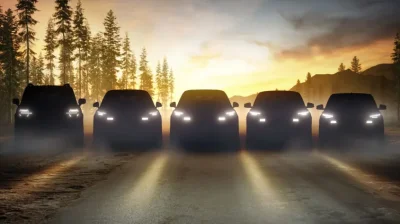 Ford prépare son retour en Europe, et ça ressemble enfin à autre chose qu’un simple plan de survie