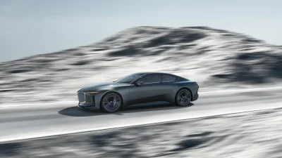 BMW change totalement le destin d’Alpina : ce concept annonce une nouvelle marque de luxe allemande