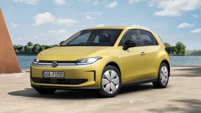 La Volkswagen ID. Polo attaque enfin à 25000 euros