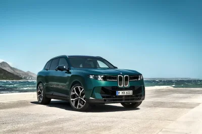 BMW X5 (2027) : le SUV qui veut réunir électrique, hybride, diesel… et même hydrogène