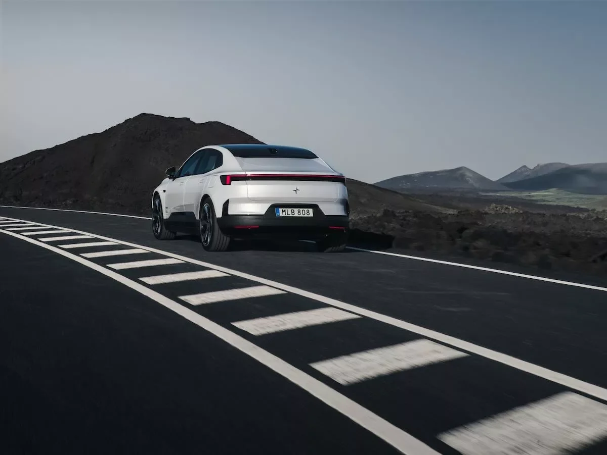 Polestar quitte les États-Unis, victime d’une guerre qui dépasse largement l’automobile