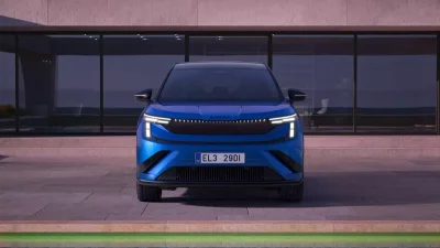 Skoda Peaq : le constructeur tchèque s’offre enfin un véritable porte-drapeau électrique