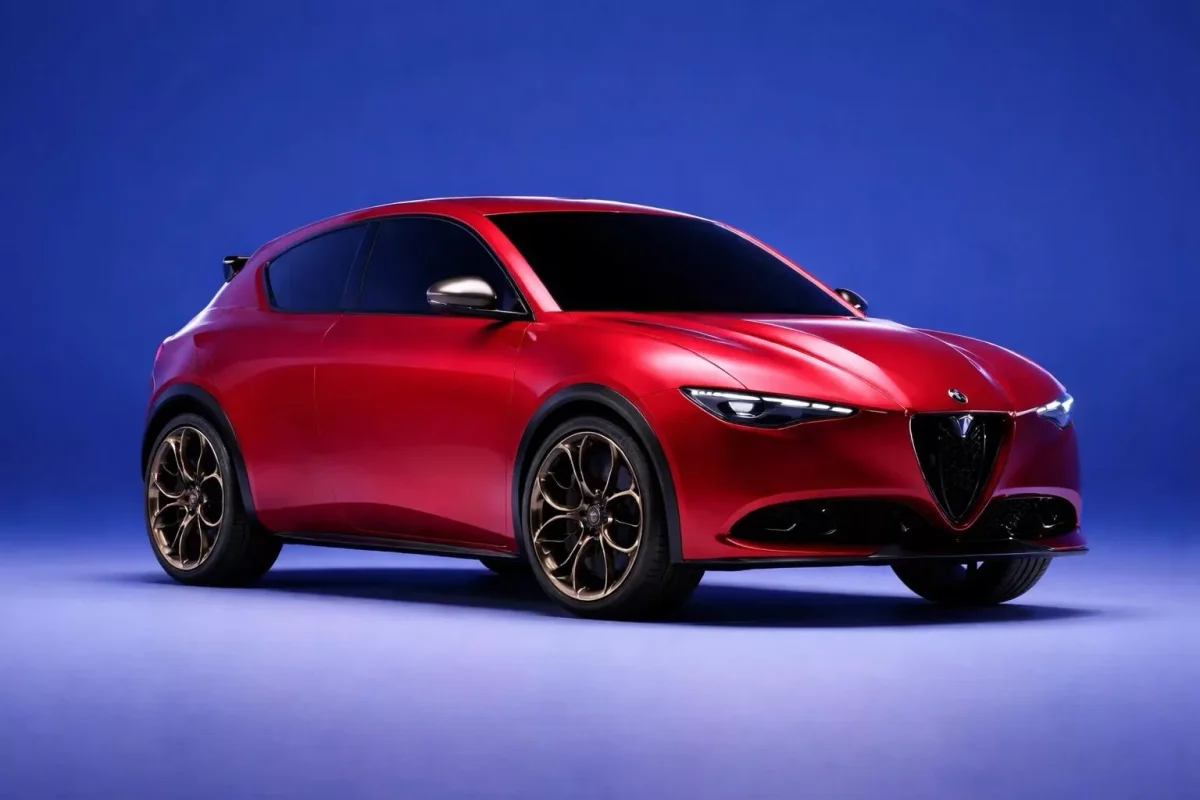 Alfa Romeo prépare enfin le retour de sa compacte : la Giulietta va revenir