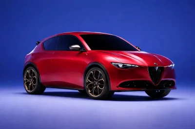 Alfa Romeo prépare enfin le retour de sa compacte : la Giulietta va revenir