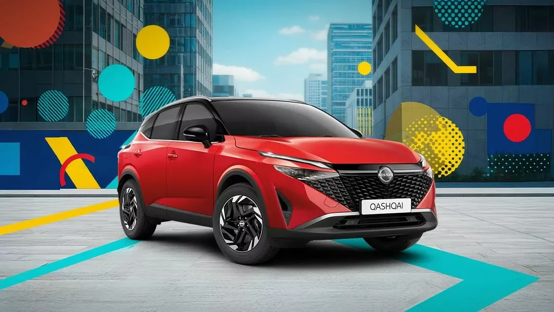 À 25 990 €, le Nissan Qashqai tente de rappeler pourquoi il a longtemps été la référence