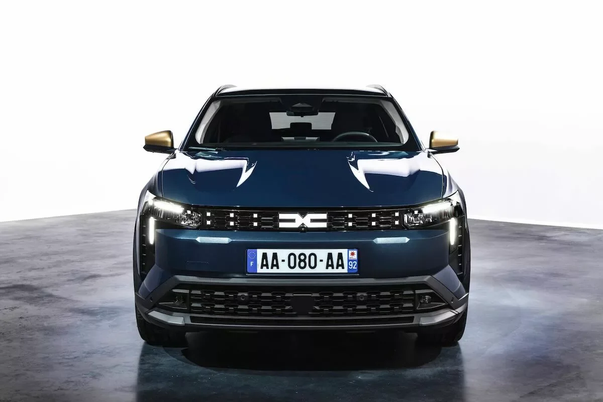 Dacia Striker : un crossover qui veut faire oublier les SUV, à moins de 25 000 €