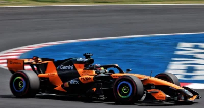 McLaren : les secrets du plan de retour fracassant voulu par l’écurie pour Miami