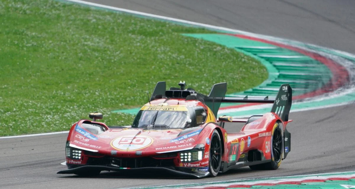 WEC : sans transparence sur le BoP, le championnat prend-il un risque majeur ?