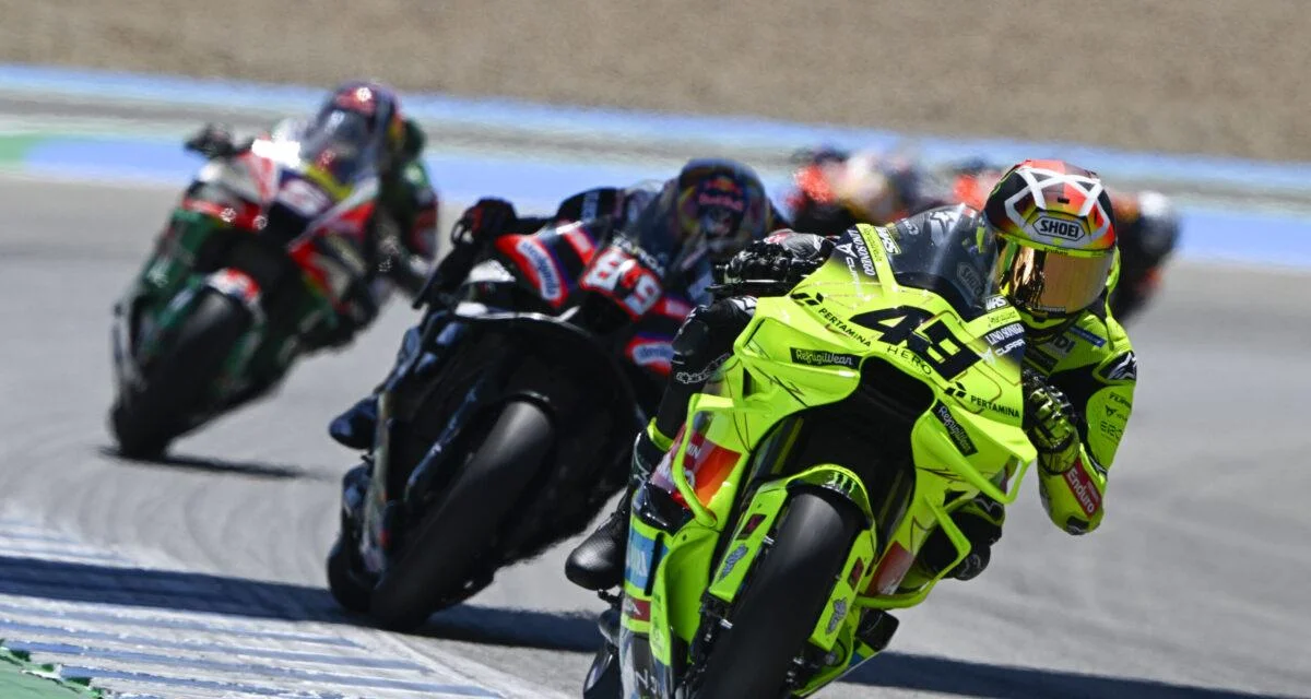 MotoGP : la discipline acte la fin d’une tradition mythique en 2027 qui peut tout changer pour les équipes