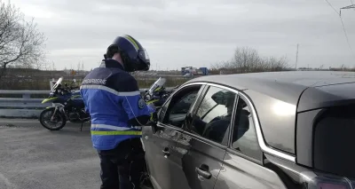 Flashé en grand excès de vitesse à près de 110 sur une zone 50, il n’avait plus de permis de conduire depuis 2020