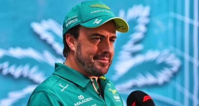Aston Martin : Alonso et Stroll peuvent-ils renaître à Miami ? L’écurie fait une grande annonce