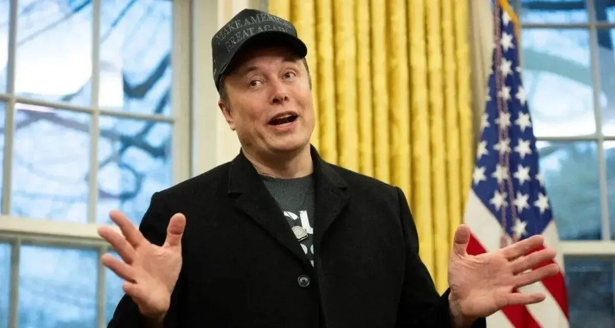 Chez Tesla, Musk bat des records de rémunération après sa victoire en justice