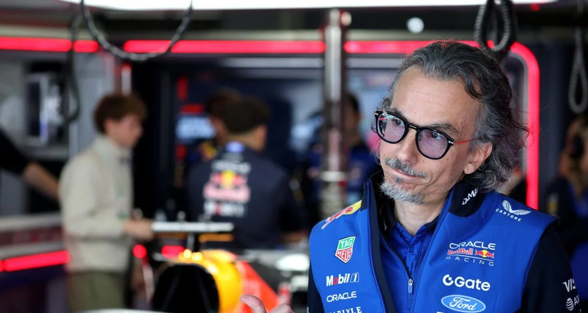 Red Bull : l'écurie calme déjà Verstappen et Hadjar avant même le début du GP de Miami
