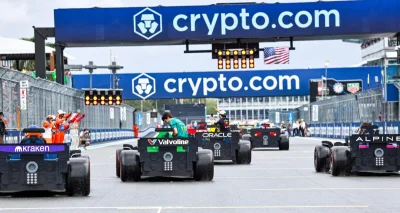 F1 : une mesure forte mise en place pour la sécurité des pilotes dès le Grand Prix de Miami !