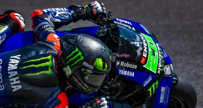 MotoGP : le grand bouleversement des boissons énergisantes qui menace tout le paddock