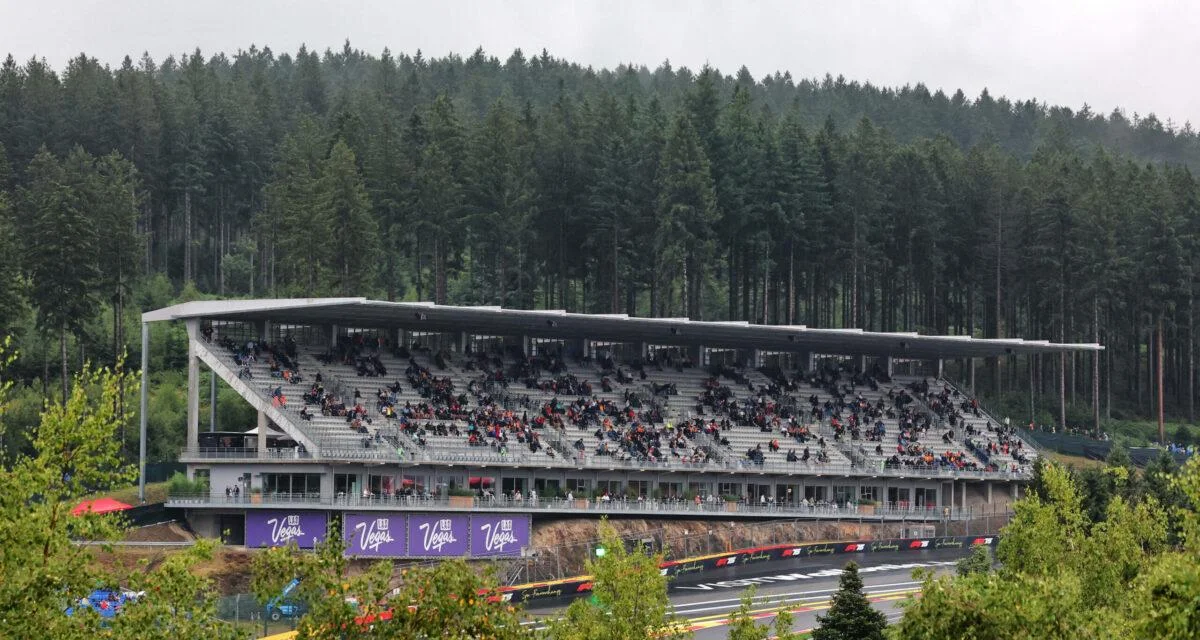 Calendrier F1 : quel circuit est en danger, qui est intouchable ? Le point complet