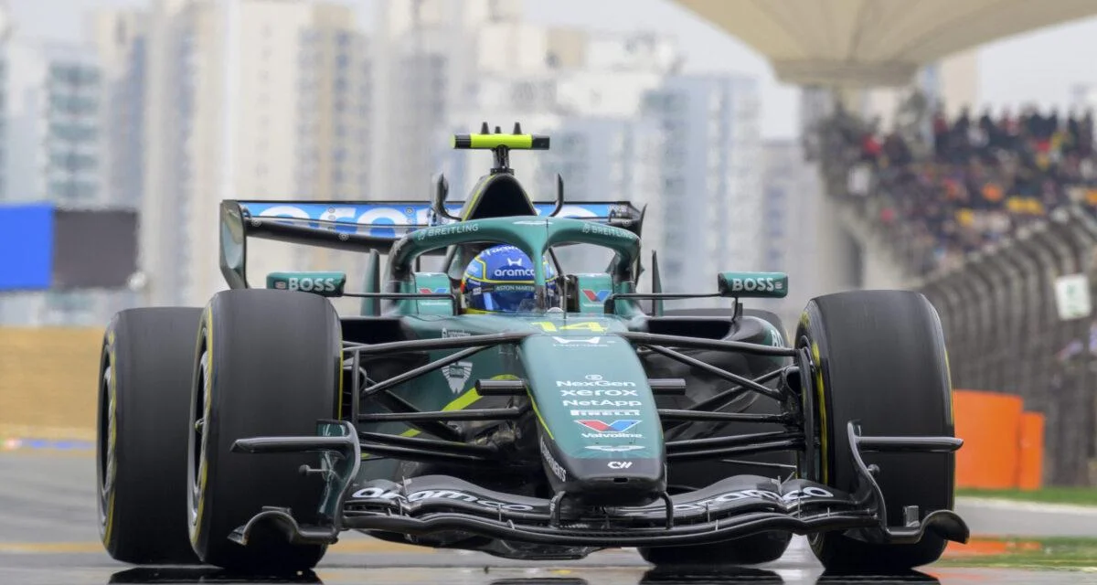 F1 : un réglementation déjà modifiée… mais insuffisantes ? Ce qui va vraiment changer à Miami ce week-end