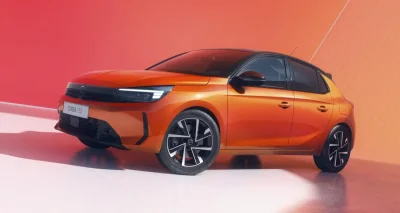 Opel Corsa YES : la série limitée acidulée de retour au catalogue