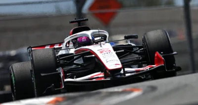 Haas : Ocon en galère à Miami, les révélations inquiétantes du Français après un vendredi cauchemardesque