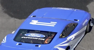 La voiture électrique la plus rapide de la planète est une Ford Mustang : 357 km/h au compteur