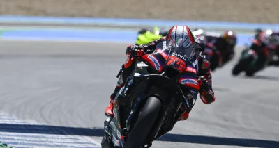 MotoGP : Aprilia déjà favorite pour le titre ? La réponse qui calme tout le paddock