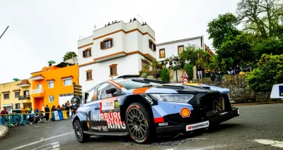 WRC : « Personne ne sait » : Hyundai totalement perdu face à Toyota, la vérité inquiétante pour le reste de la saison