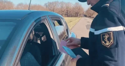 Deux animateurs flashés en grand excès de vitesse, avec des enfants à bord… Ils finissent licenciés
