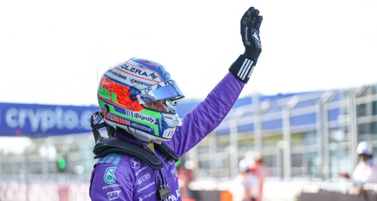 GP de Miami : Kimi Antonelli intouchable, s’impose devant les McLaren, Leclerc craque au pire moment