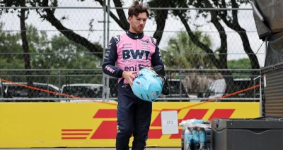 Alpine : fin de série pour Pierre Gasly qui réagit après son tonneau spectaculaire à Miami