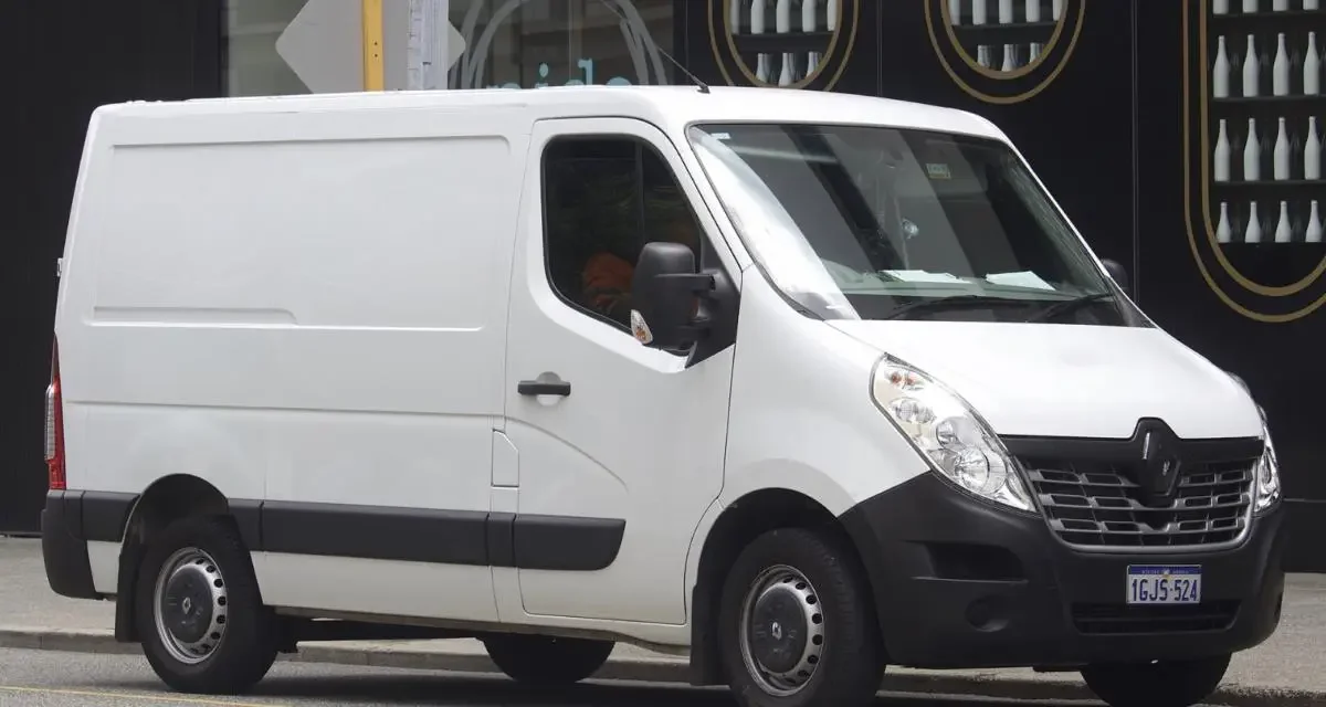 Un employé vole la camionnette de son patron… Car il était en panne