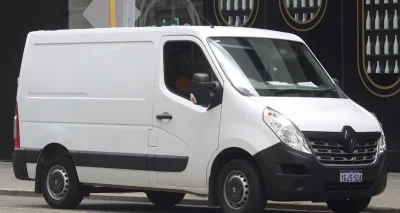 Un employé vole la camionnette de son patron… Car il était en panne