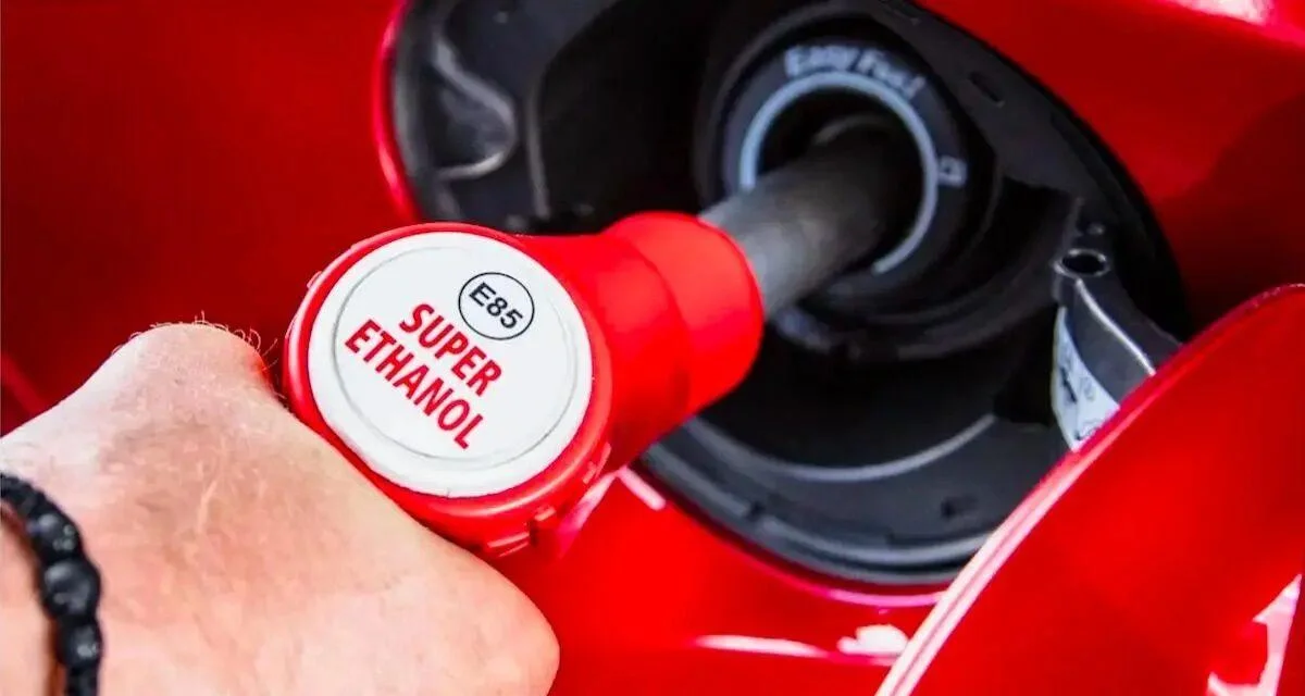 Rouler à l'E85 en moto, pourquoi ce n'est pas encore possible ?