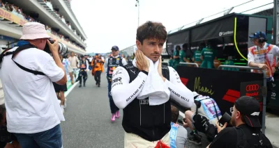 Ferrari : Scandaleux ou logique ? La lourde sanction contre Leclerc déclenche déjà la polémique en F1