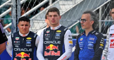 Red Bull : l’écurie revient enfin dans le match, mais Mekies révèle le vrai problème qui inquiète encore l’équipe