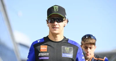 Yamaha : « Je n’ai rien à prouver », la déclaration forte de Quartararo sur son immense passage à vide