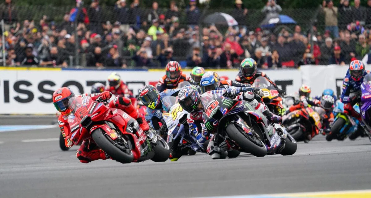 GP de France : direction Le Mans, horaires, infos et enjeux, voici tout ce qu’il faut savoir sur la cinquième manche de la saison MotoGP