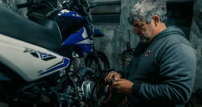 Contrôle technique des motos, ça sent le roussi pour les motards