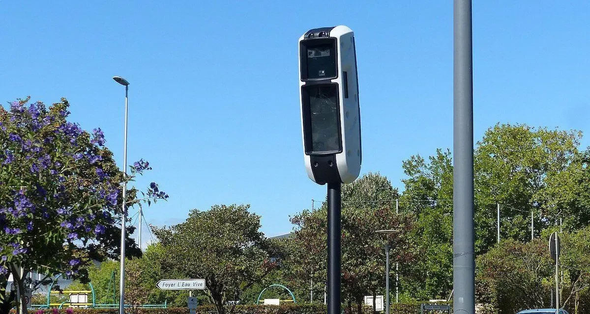 'C'est du délire' : cette association fustige l'installation de radars par les communes