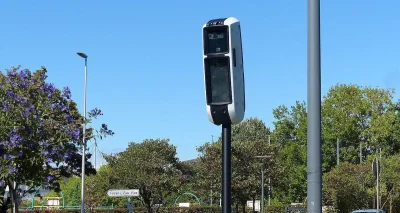 'C'est du délire' : cette association fustige l'installation de radars par les communes
