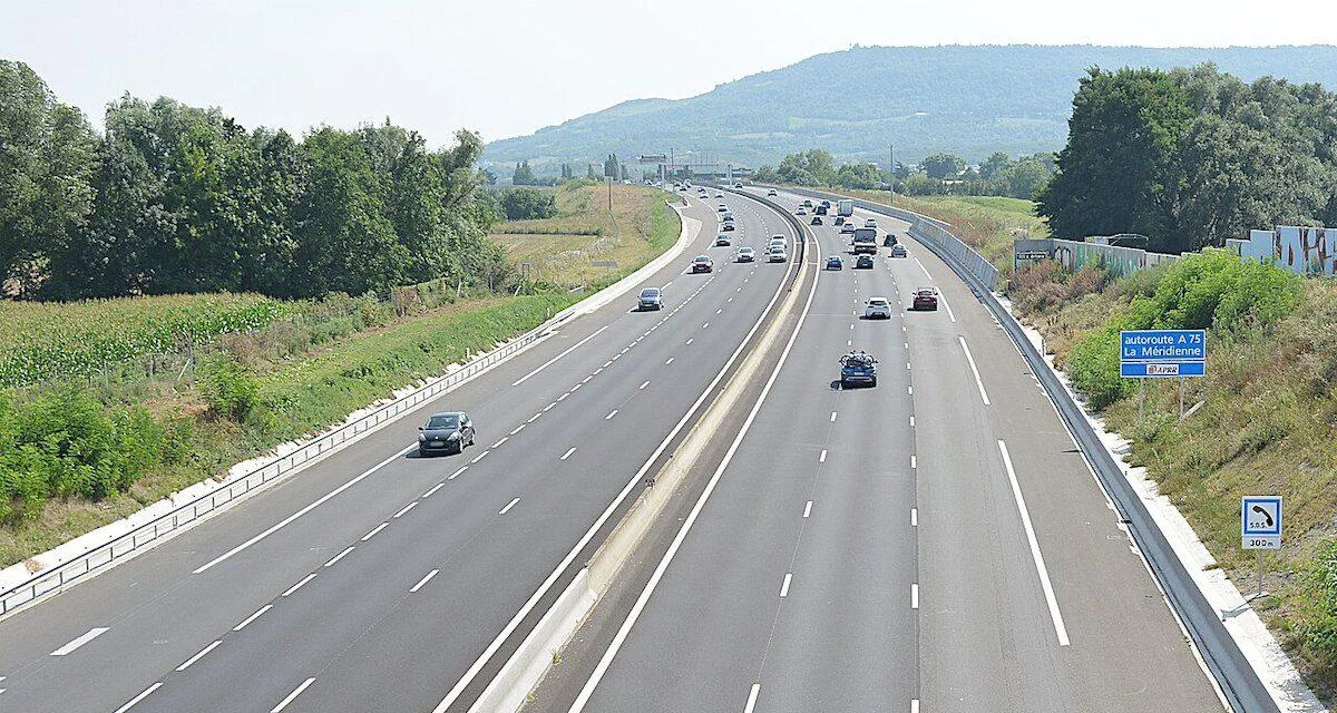 Des autoroutes gratuites ce week-end, seulement pour ces usagers