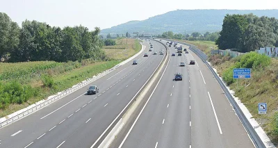 Des autoroutes gratuites ce week-end, seulement pour ces usagers
